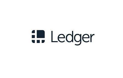 Ledger Logo